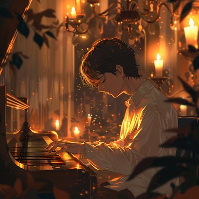 A Song for Your Last Day Front Cover