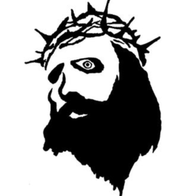 Antichrist Front Cover