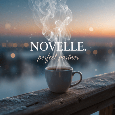 Perfect Partner Front Cover