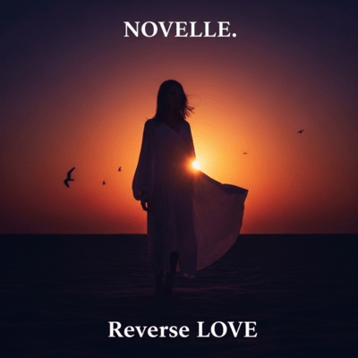 Reverse Loveのジャケット写真