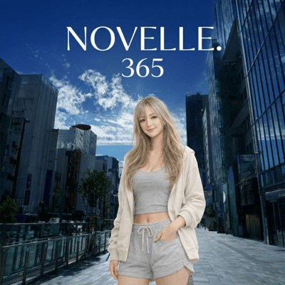 365 Front Cover