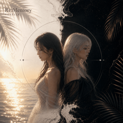 Re : Memory Front Cover