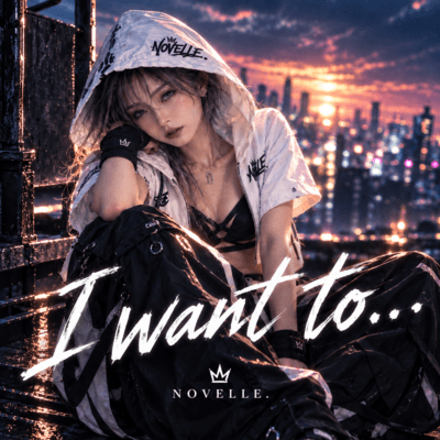 I want to... Front Cover
