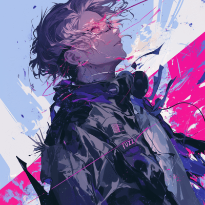 Zero Distance Groove Front Cover