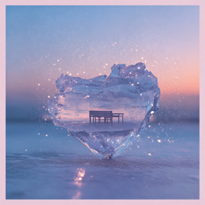 僕の青春フロストノヴァのジャケット写真