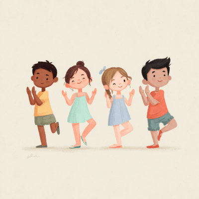 Four Moves Game Front Cover