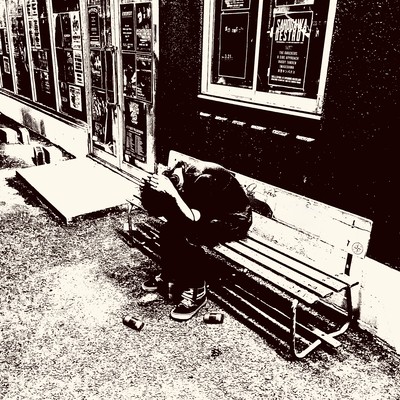 デスハイボールのジャケット写真