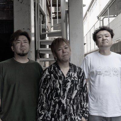 閃光のジャケット写真