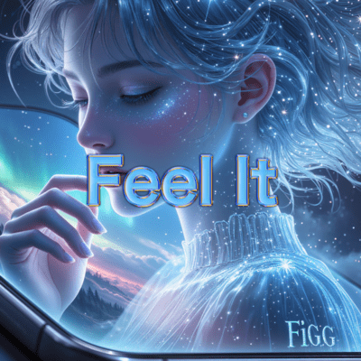 Feel Itのジャケット写真