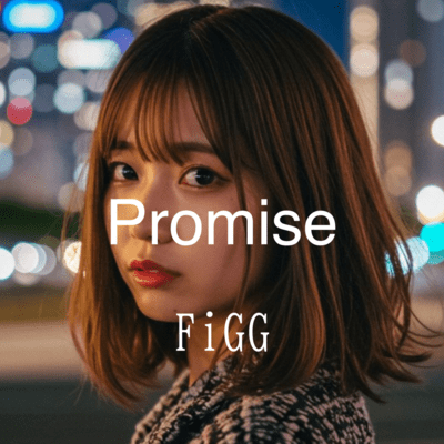 Promise Front Cover