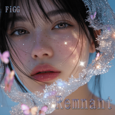 Remnant Front Cover