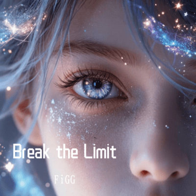 Break the Limit Front Cover