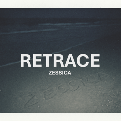 RETRACE (Demo Ver.) Front Cover
