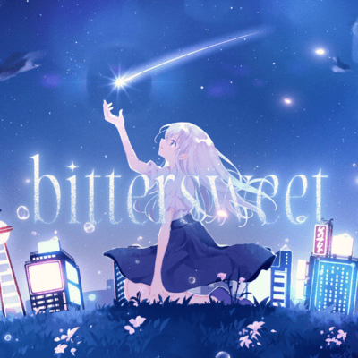 bittersweet Front Cover