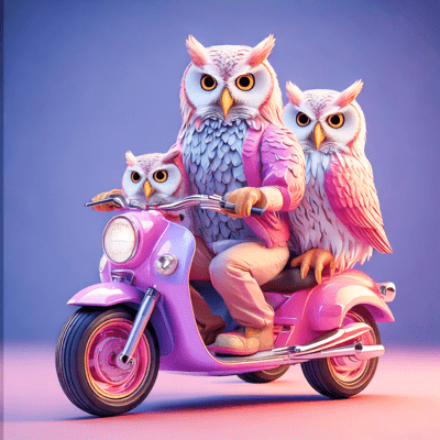 minnadewaraou Front Cover