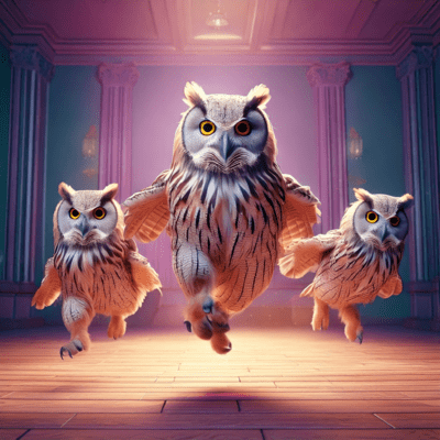 step and step Front Cover