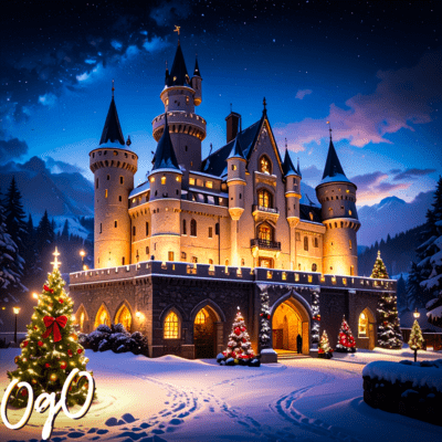 Merry Christmas Acoustic 2025のジャケット写真