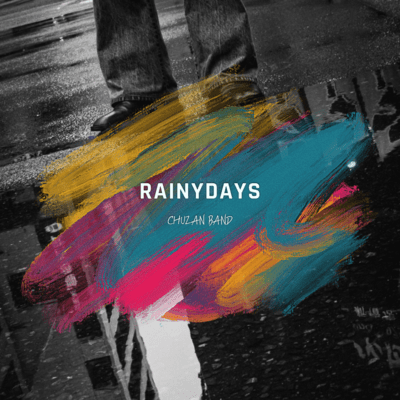 Rainydays Front Cover