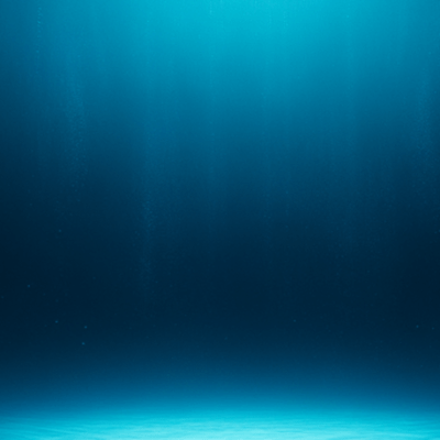 AND BLUE Front Cover