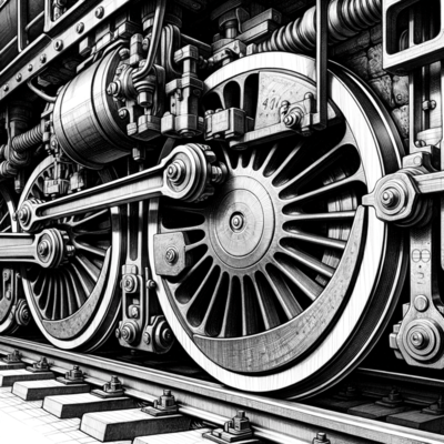 Heartbeat Front Cover