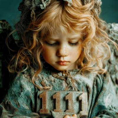 1111 Front Cover