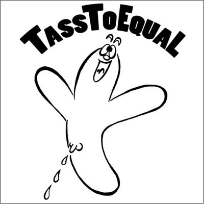 tasstoboy Front Cover