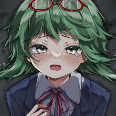 Don't Allow (feat. GUMI) Front Cover