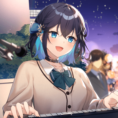 Street Requiem (feat. Miyamai Moca) Front Cover