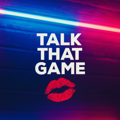 Talk That Gameのジャケット写真