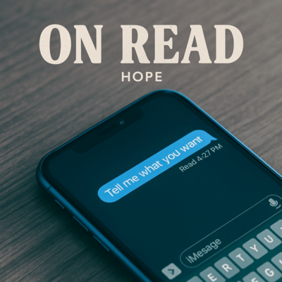 On Read Front Cover