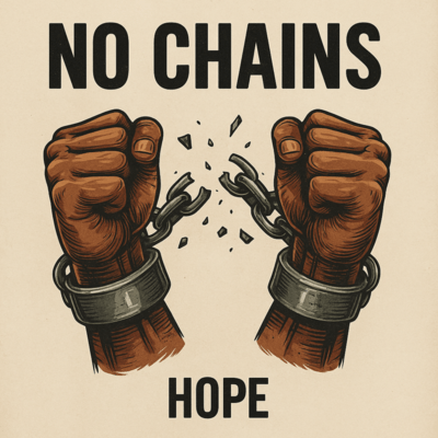 No Chains Front Cover