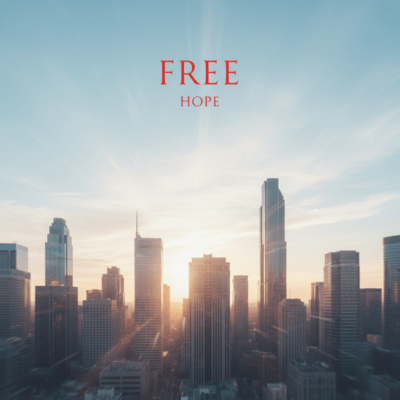 FREE Front Cover
