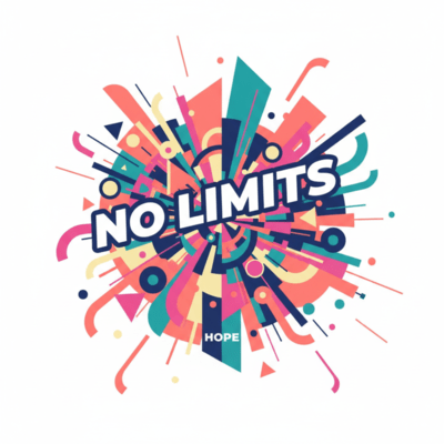 No Limits Front Cover