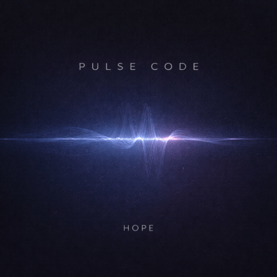 Pulse Codeのジャケット写真
