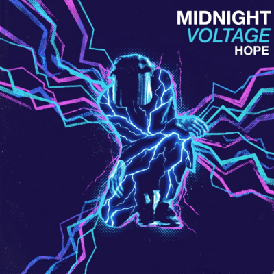 MIDNIGHT VOLTAGE Front Cover