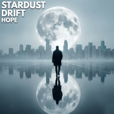 STARDUST DRIFT Front Cover