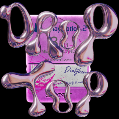 Drop Top Front Cover