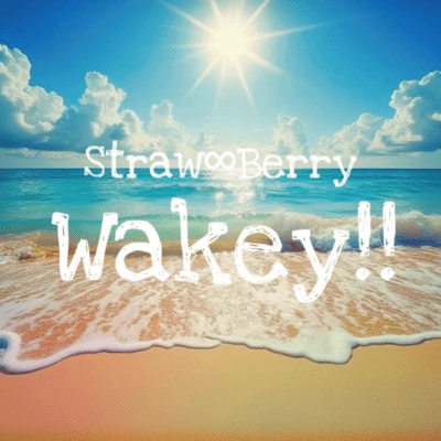 Wakey!!のジャケット写真