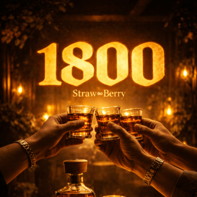1800のジャケット写真
