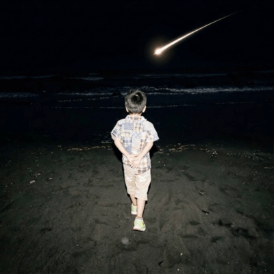 STAR LIGHT Front Cover