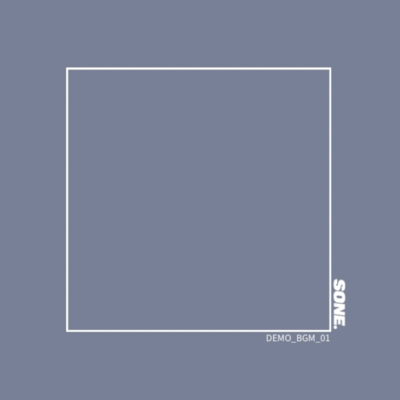 DEMO_BGM_01のジャケット写真