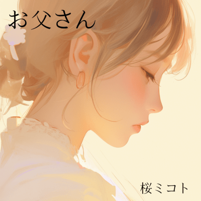 Father Front Cover