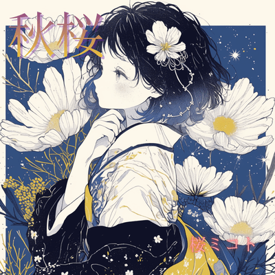 Cosmos Front Cover