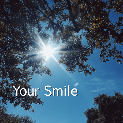 Your Smile Front Cover