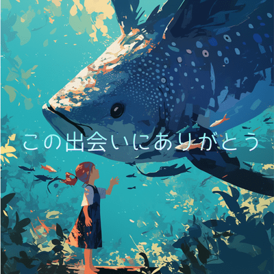 Thank you for this encounter Front Cover