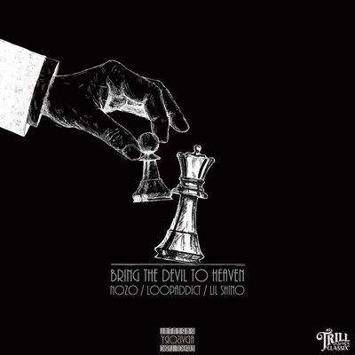 Bring the Devil to Heaven Front Cover