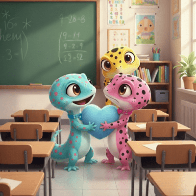 Selfish Rental Heart Front Cover