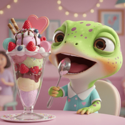 食べたいって言ったのにデコBverのジャケット写真