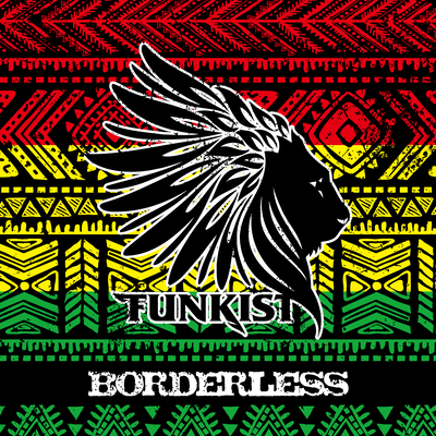 BORDERLESS Front Cover