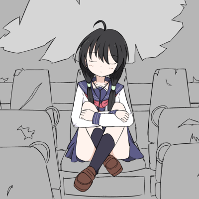 Last Diagram Front Cover